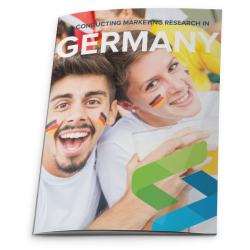 Conducting Marketing Research in Germany Guide Mock Up