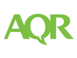 AQR Logo