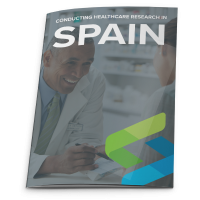 Conducting Healthcare Research in Spain