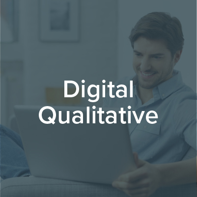 digital qualitative