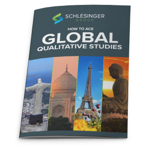 Global Qualitative Studies