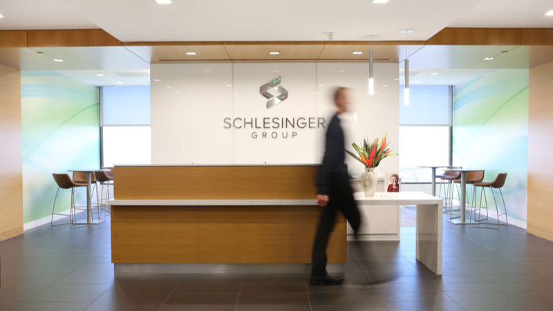Schlesinger Group Facility