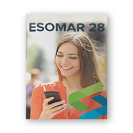 Esomar 28 download