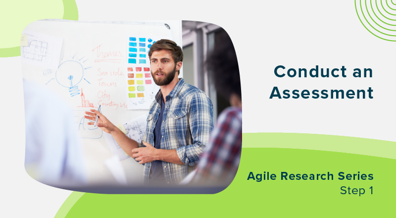How to Build a Foundation for Agile Research