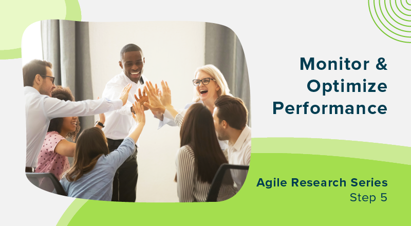 How to Optimize Agile Research to Streamline Success