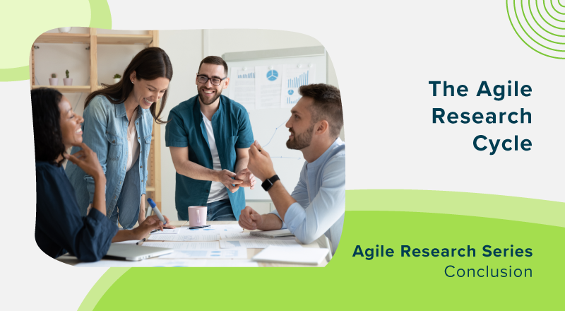 The Agile Research Cycle