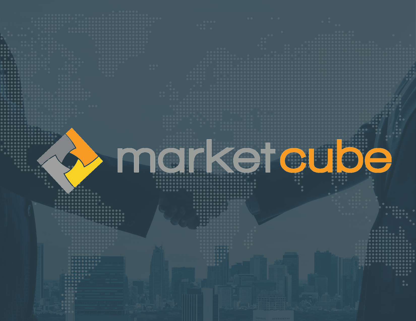 Market Cube Acquisition