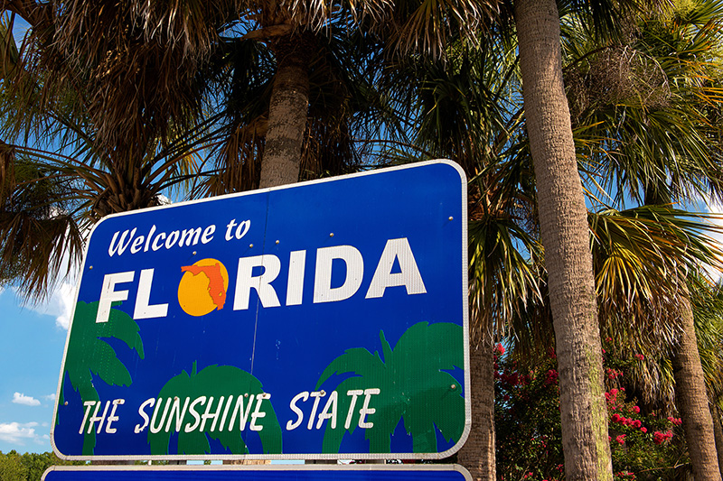 The Swing Voter Project, Florida: August 2022 Update