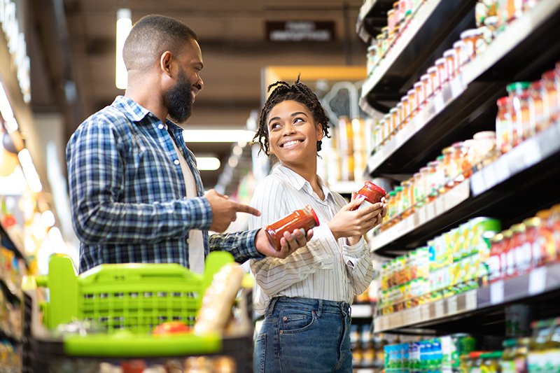 Recessions impact every area of the economy, including the CPG industry. Learn how to keep your business in good shape with these five consumer insights strategies.